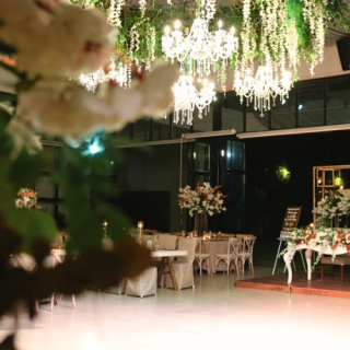 Obelisco Eventos - Boda