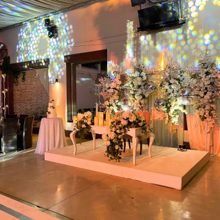 Obelisco Eventos - Boda