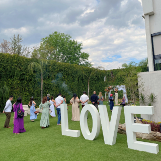 Obelisco Eventos - Boda