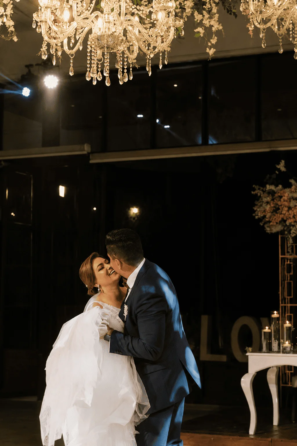 Bodas